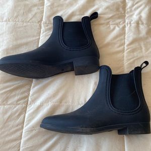 Jodhpur boots